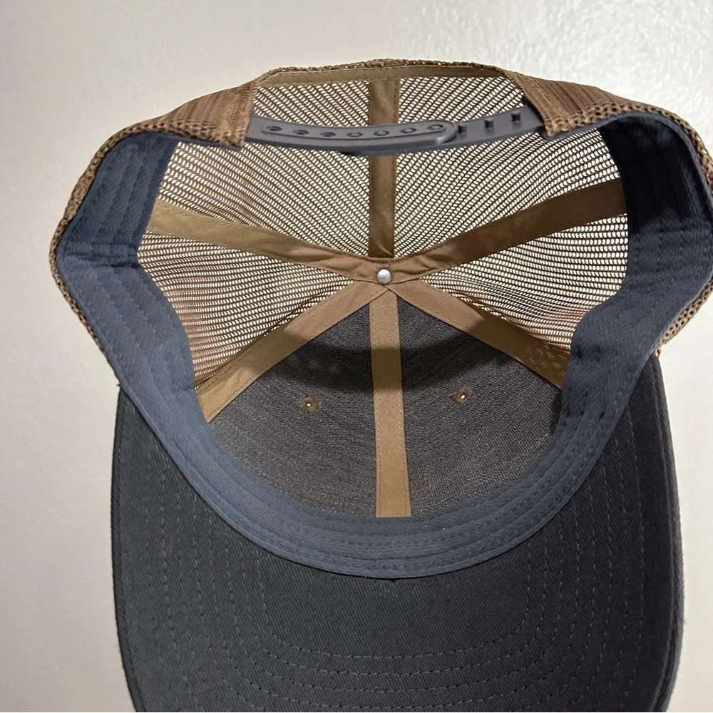 Columbia Sports Wear Mesh Vintage Hat OSFM